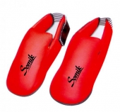 KARATE AND TEAK SHOES